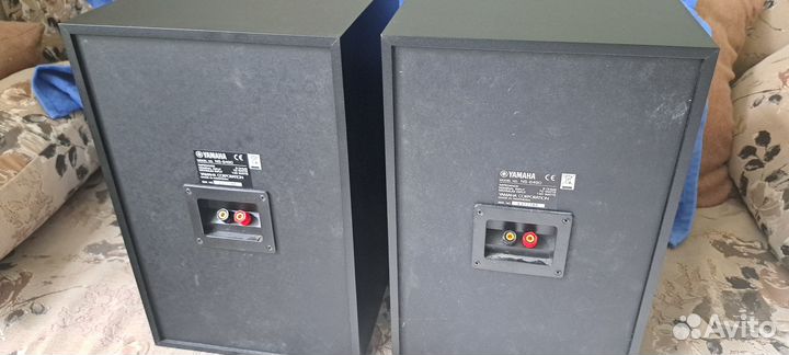 Акустические колонки yamaha NS-6490