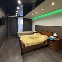 3-к. квартира, 110 м², 6 кроватей