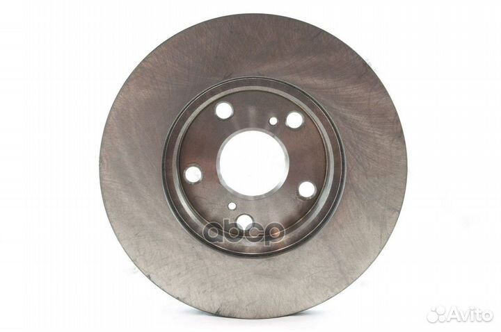 Диск торм.toyota auris E18 (2012) / corolla E18