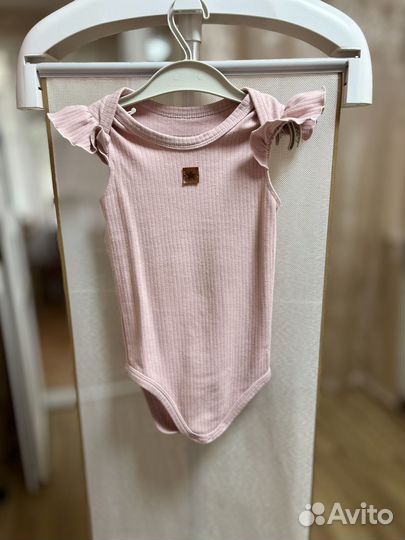 Детские вещи 86-92