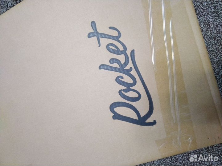 Электро гитара