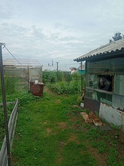 Дача 25 м² на участке 7,1 сот.