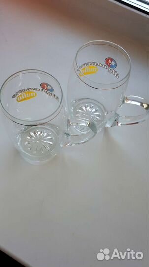 Бокал для пива,СССР