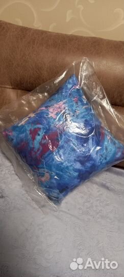 Декоративные подушки