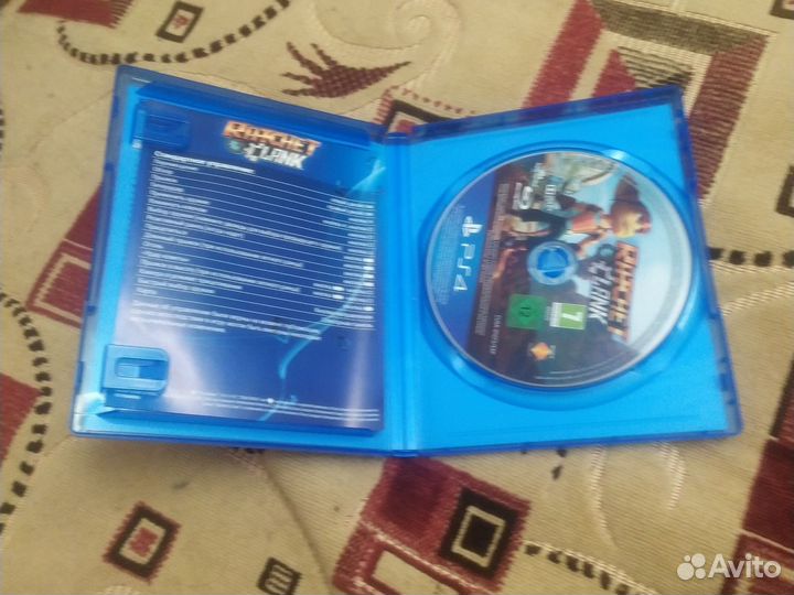 Игры для приставок ps4