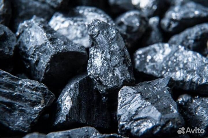 Купить уголь с доставкой в Кемерово
