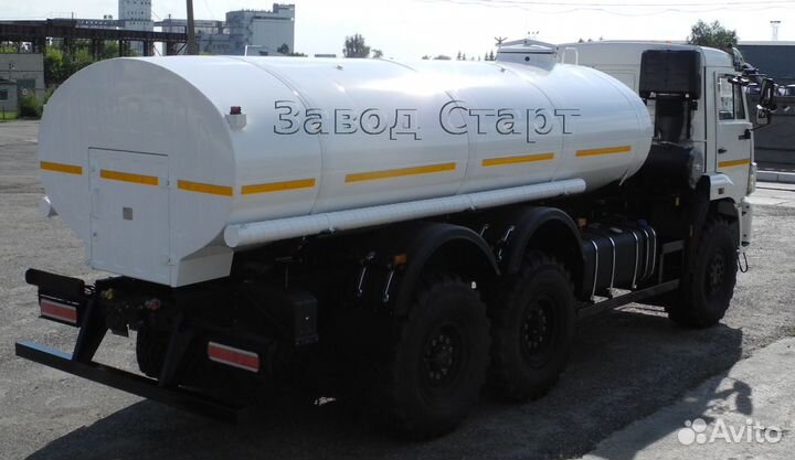 КамАЗ 43118, 2023