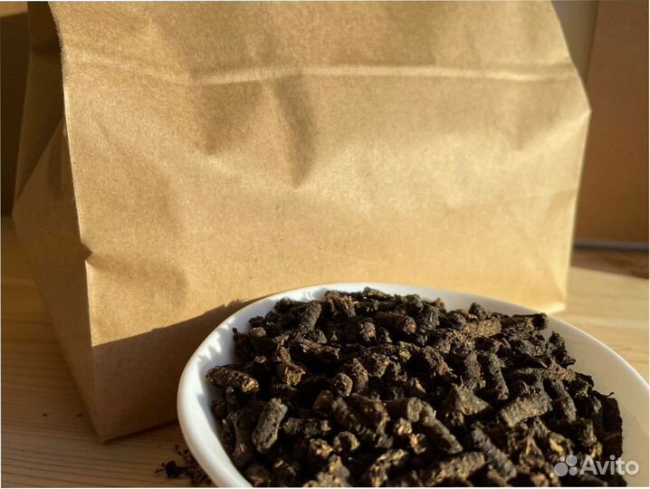 Иван-чай 1кг ферментированный, свежий урожай 2023