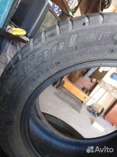 Cordiant Sport 2 185/60 R15 84H