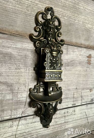 Спичечница