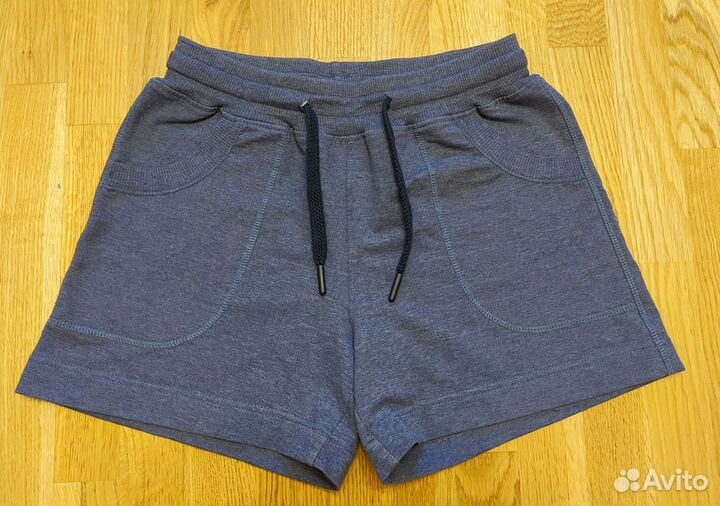 Шорты летние 46