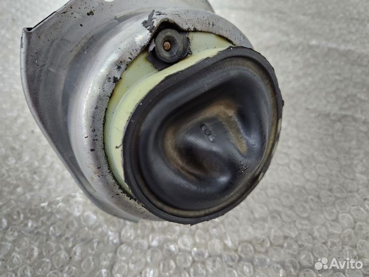 Подушка двигателя левая N55B30 BMW X5 X6 E70 E71