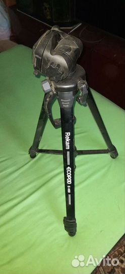 Штатив rekam ecopod E-169