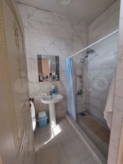 4-к. квартира, 110 м², 1/2 эт.