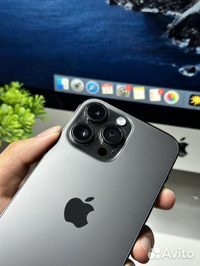 iPhone 14 Pro Max, 256 ГБ