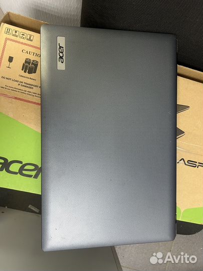 Acer 7250