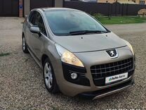 Peugeot 3008 1.6 AT, 2012, 140 500 км, с пробегом, цена 900 000 руб.