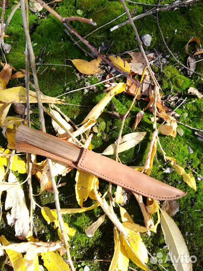 Нож Канцлер