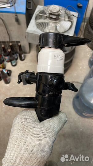 Пивное оборудование