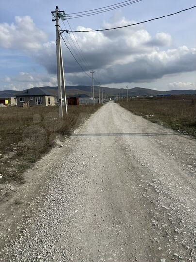 Участок 6 сот. (ИЖС)