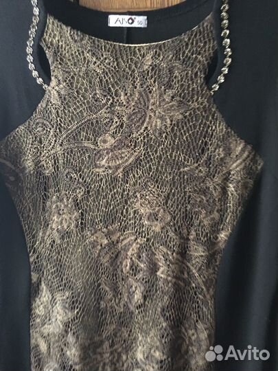 Платье женское56 размера