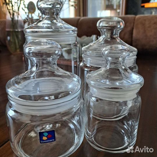 Банка для хранения Luminarc (France)