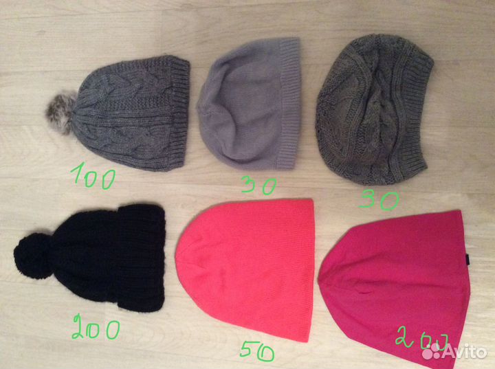 Кепка,шапка новая