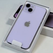 iPhone 14, 256 ГБ