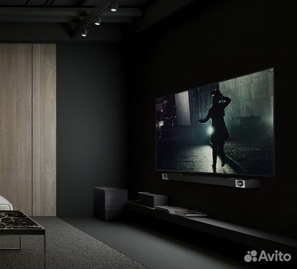 Беспроводной кинотеатр Klipsch Dolby Atmos 5.1.4