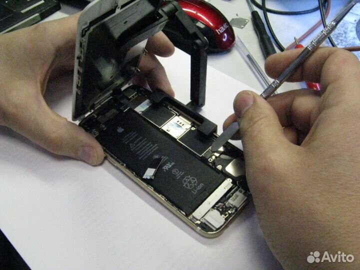 Ремонт, медтехники, электроники, радиостанций