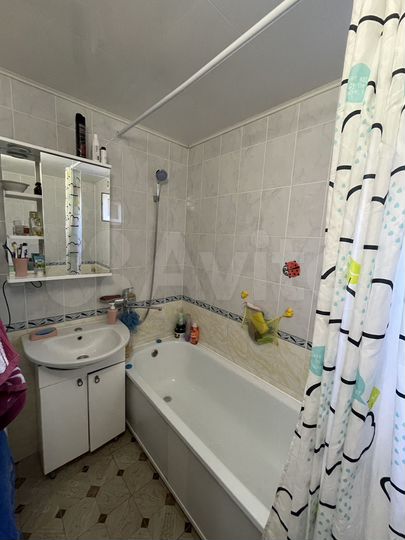 Дом 54 м² на участке 4 сот.
