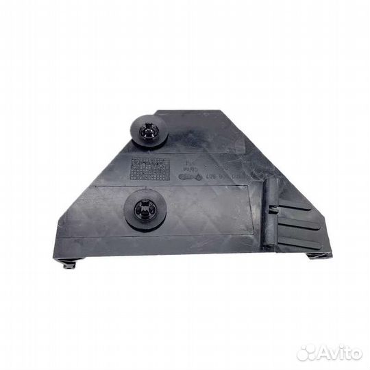 Чехол проводки на дверь Skoda fabia yeti