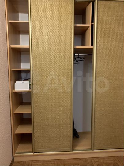 2-к. квартира, 80 м², 6/6 эт.