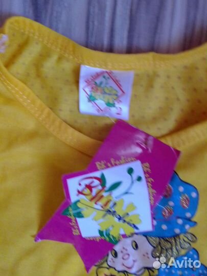 Костюм для девочки