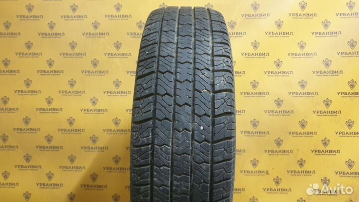 КШЗ К-175 Баргузин 4х4 205/70 R15 95T