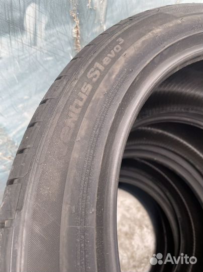 Hankook Ventus S1 Evo 3 K127 235/45 R19 99Y