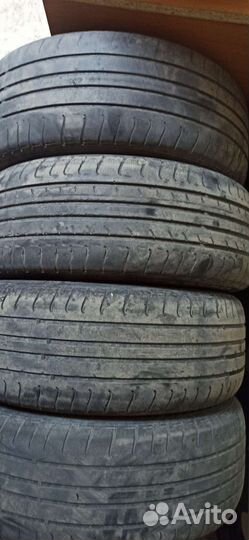 Hankook Optimo K415 205/55 R16