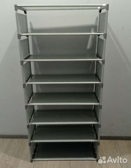 Обувница 4\8 полок