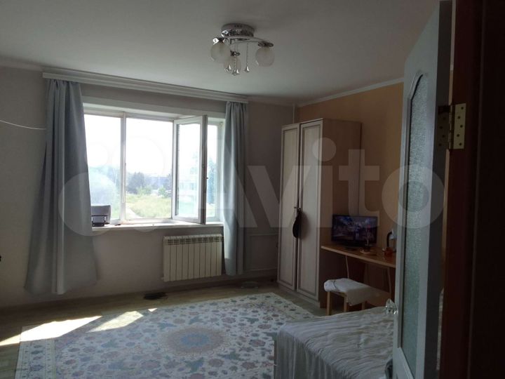 1-к. квартира, 40,5 м², 2/5 эт.