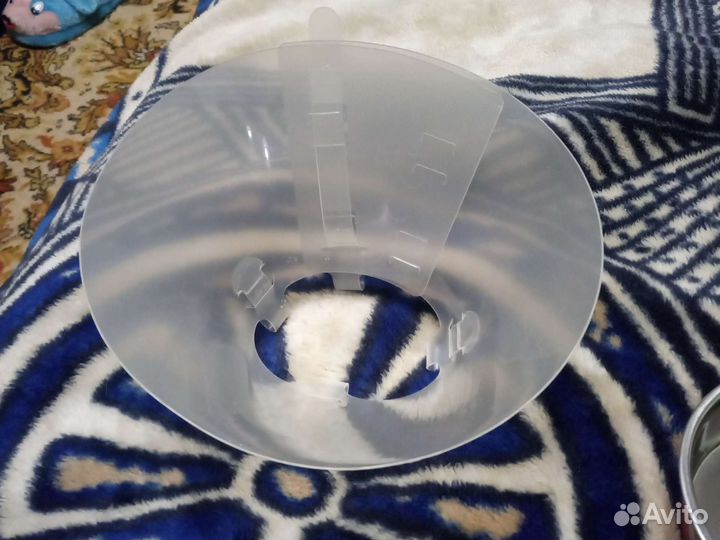 Миски для кошек и собак