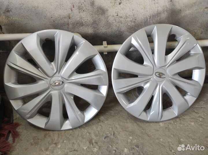 Колпаки Веста NG