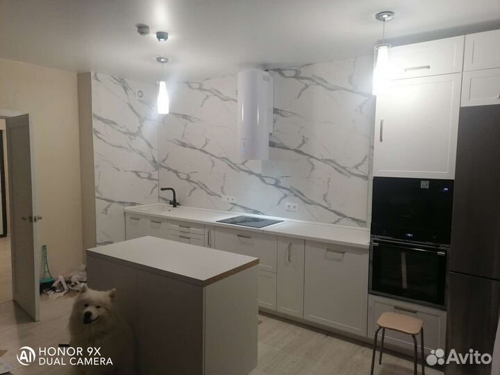 Сборщик мебели. кухонь,шкафы купе, гостиные и мног