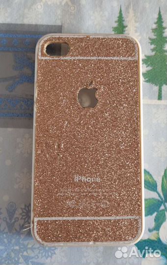 Чехол на honor 7А, 8, 8C