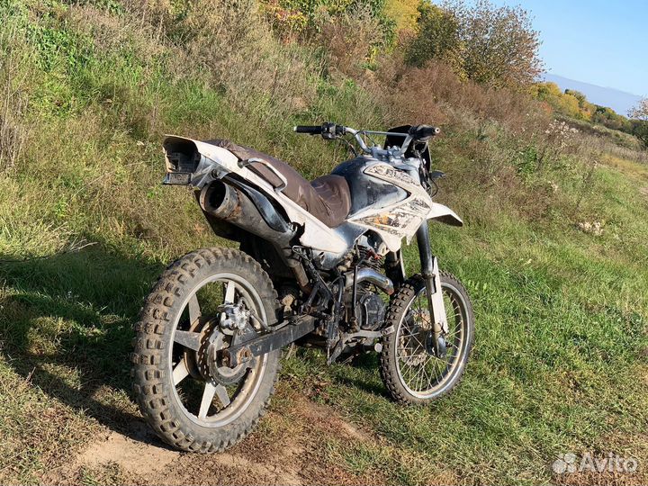 Racer Panther RC200