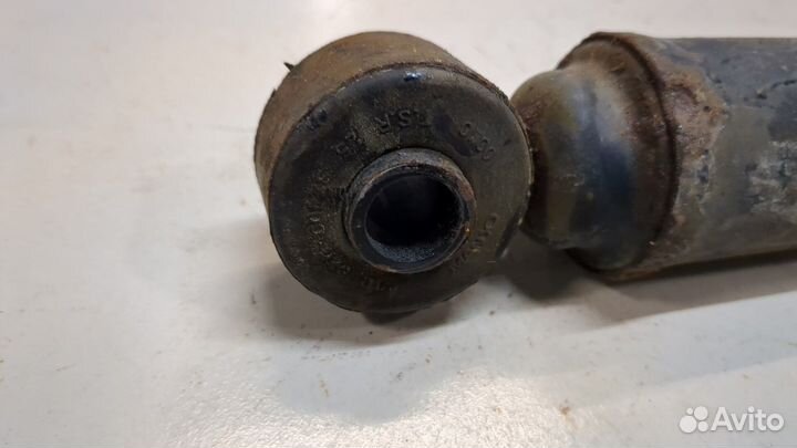 Амортизатор подвески Hyundai Atos (Amica), 2007