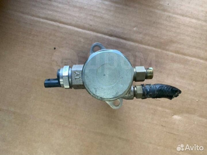 Тнвд Volkswagen Passat 362 caxa 2012