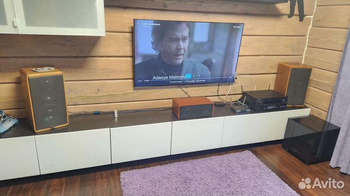 Крупные полочники Canton Karat 940