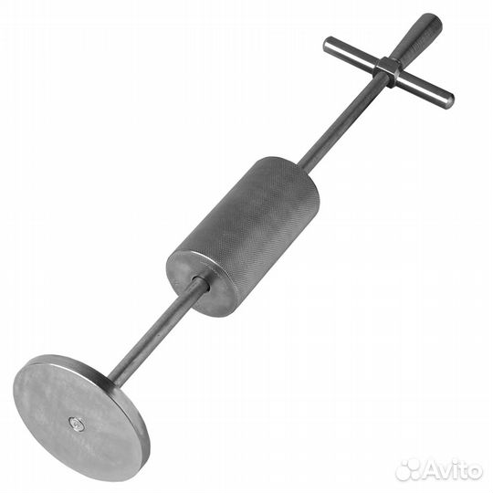 Плотномер динамический RGK Д-51А