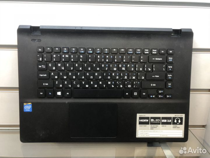 Acer ES1-511 на запчасти