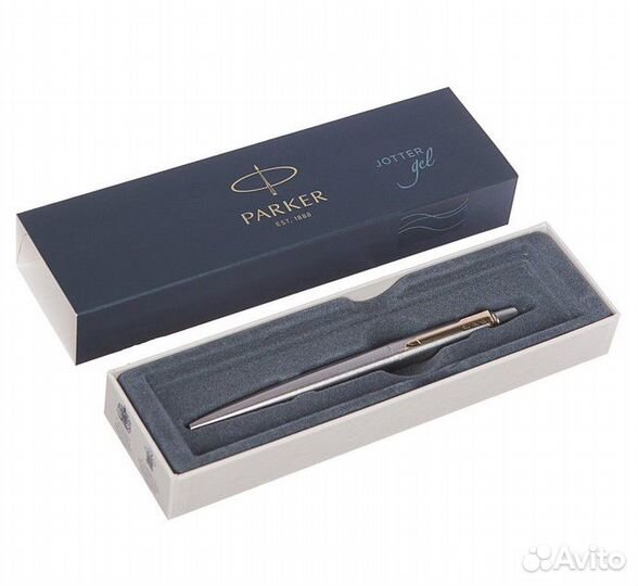 Ручки Паркер Parker новая оригинал. Разные